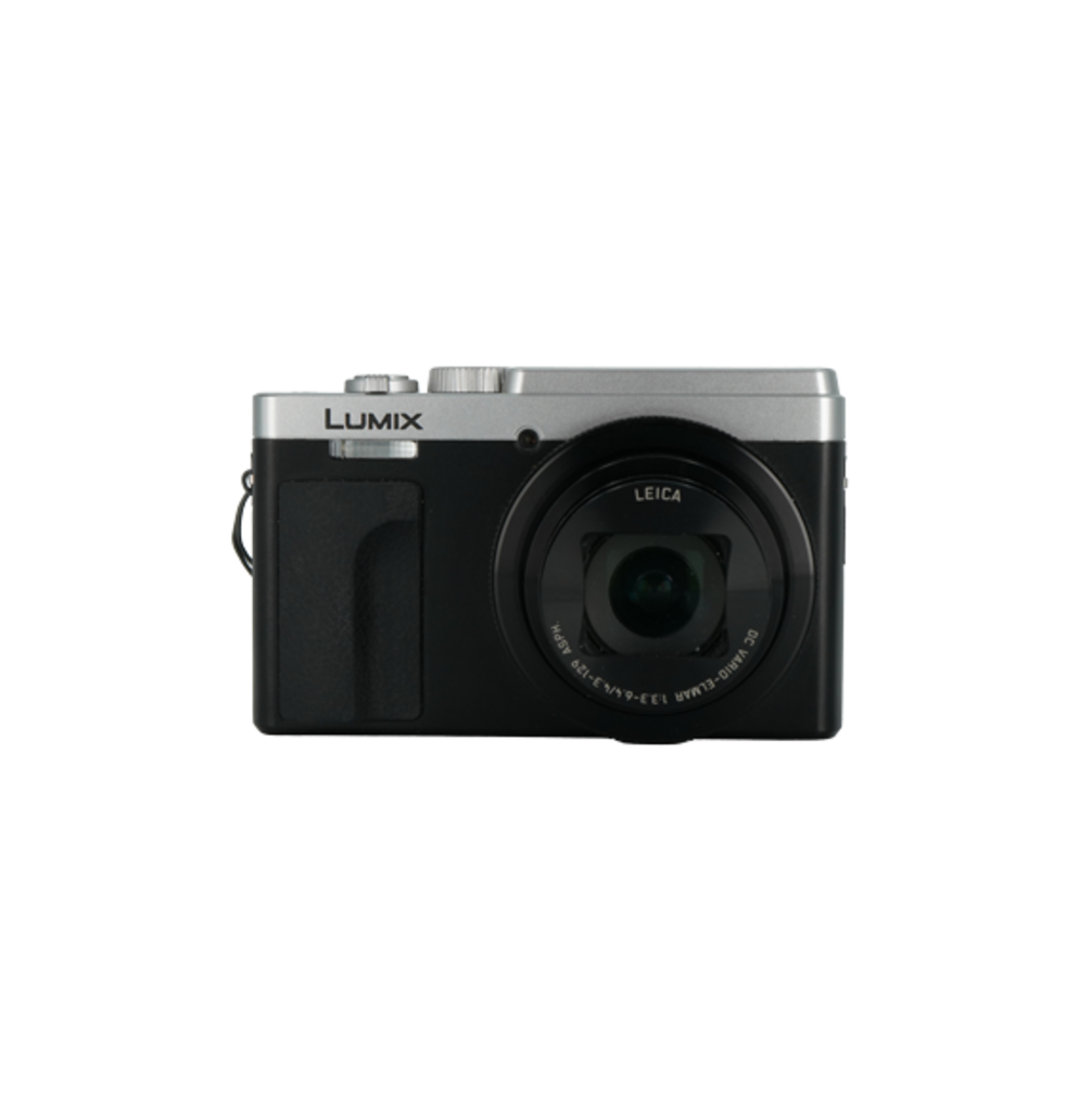 Panasonic Lumix DC-ZS80 compact point and shoot camera