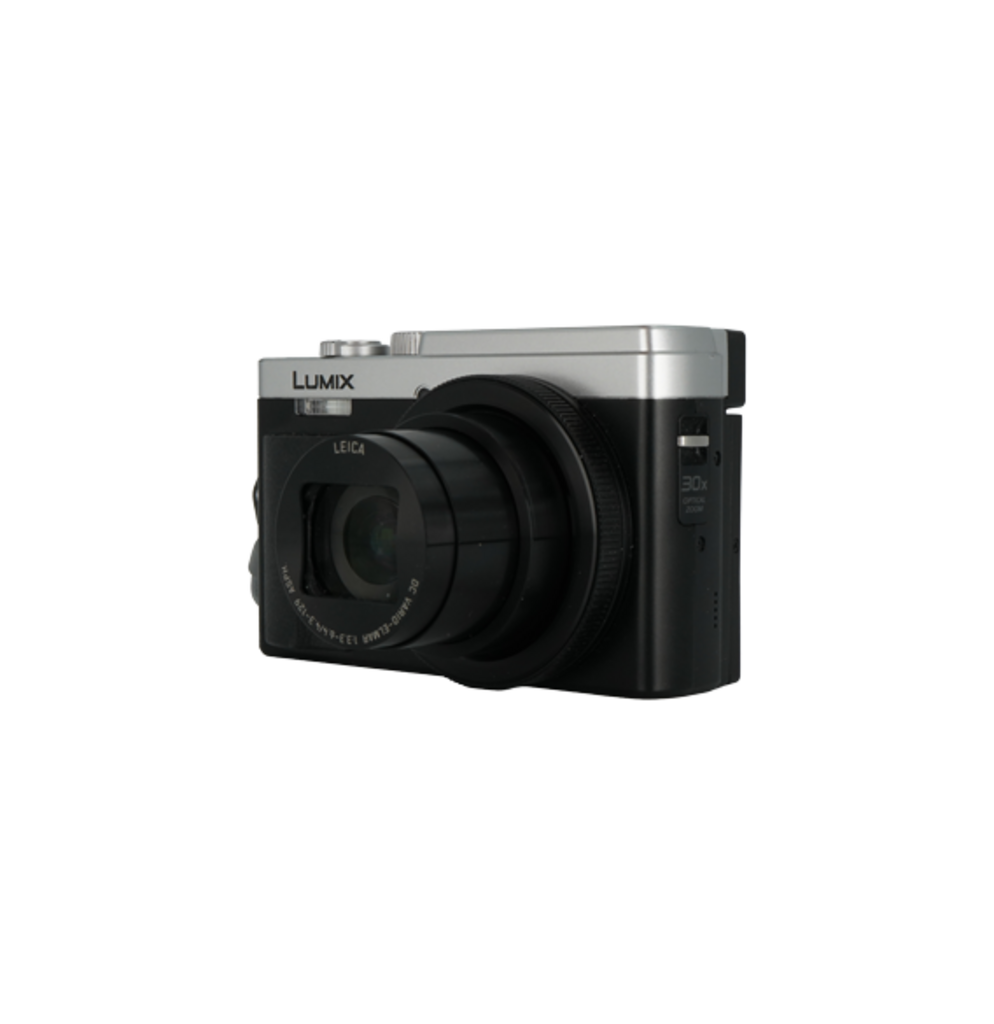 Panasonic Lumix DC-ZS80 compact point and shoot camera