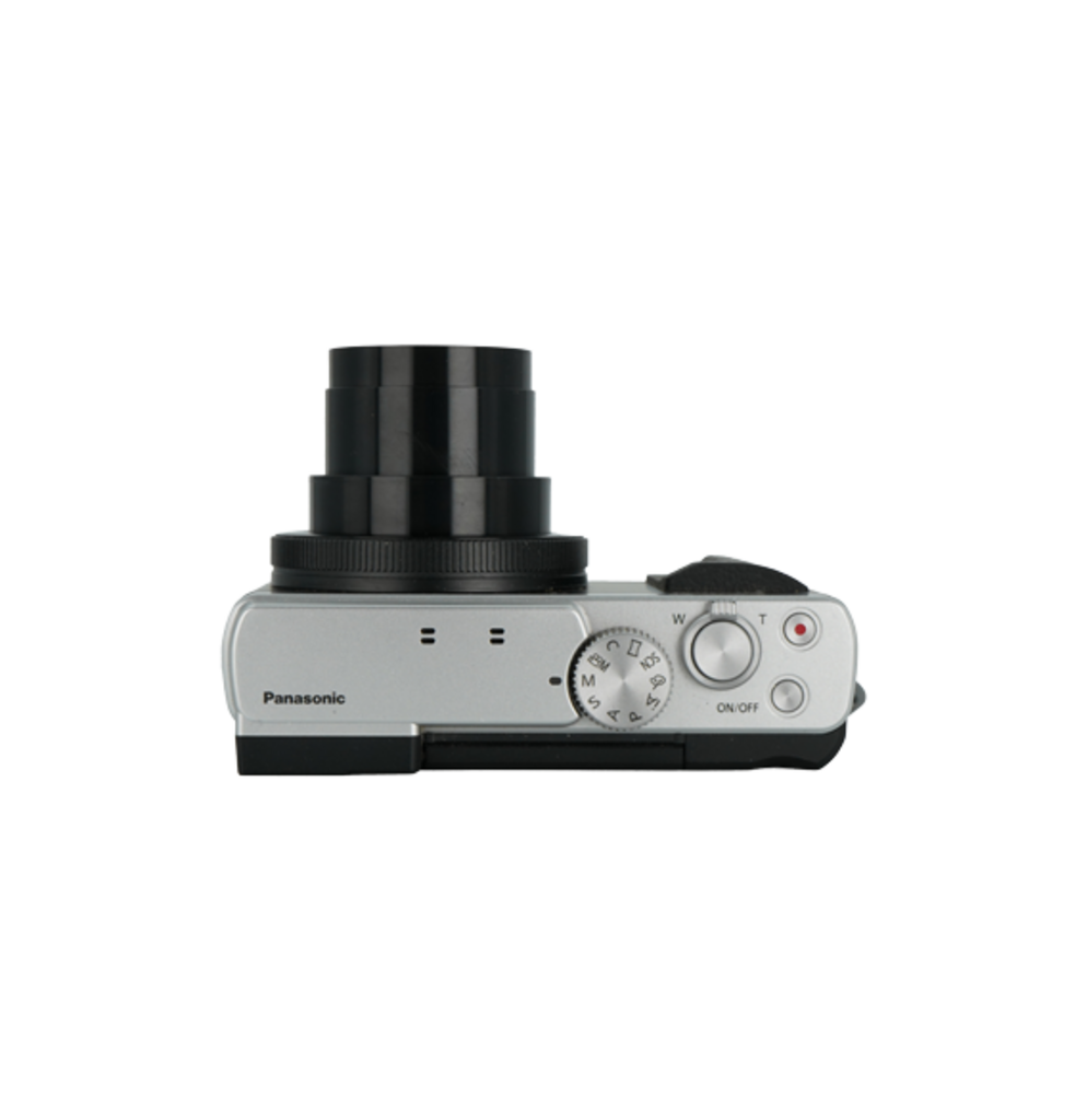 Panasonic Lumix DC-ZS80 compact point and shoot camera