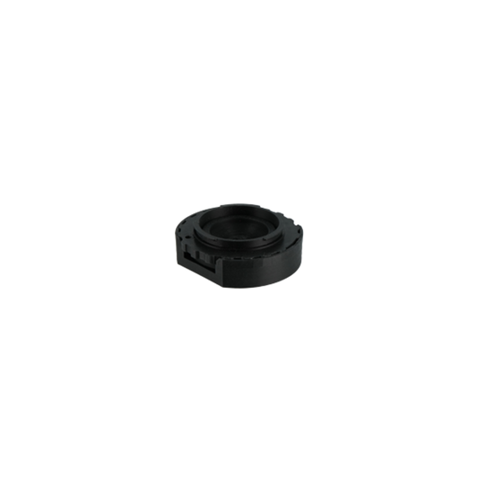 Disposable Lens Adapted for Fuji X-Mount — "Dispo Lens"