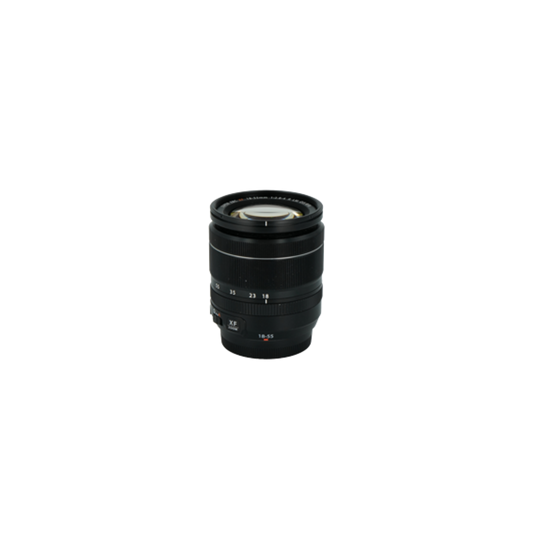 Fujifilm XF 18-55mm f/2.8-4 R LM OIS APS-C mirrorless lens