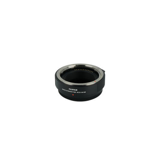 Fujifilm MCEX-18G WR Macro Extension Tube