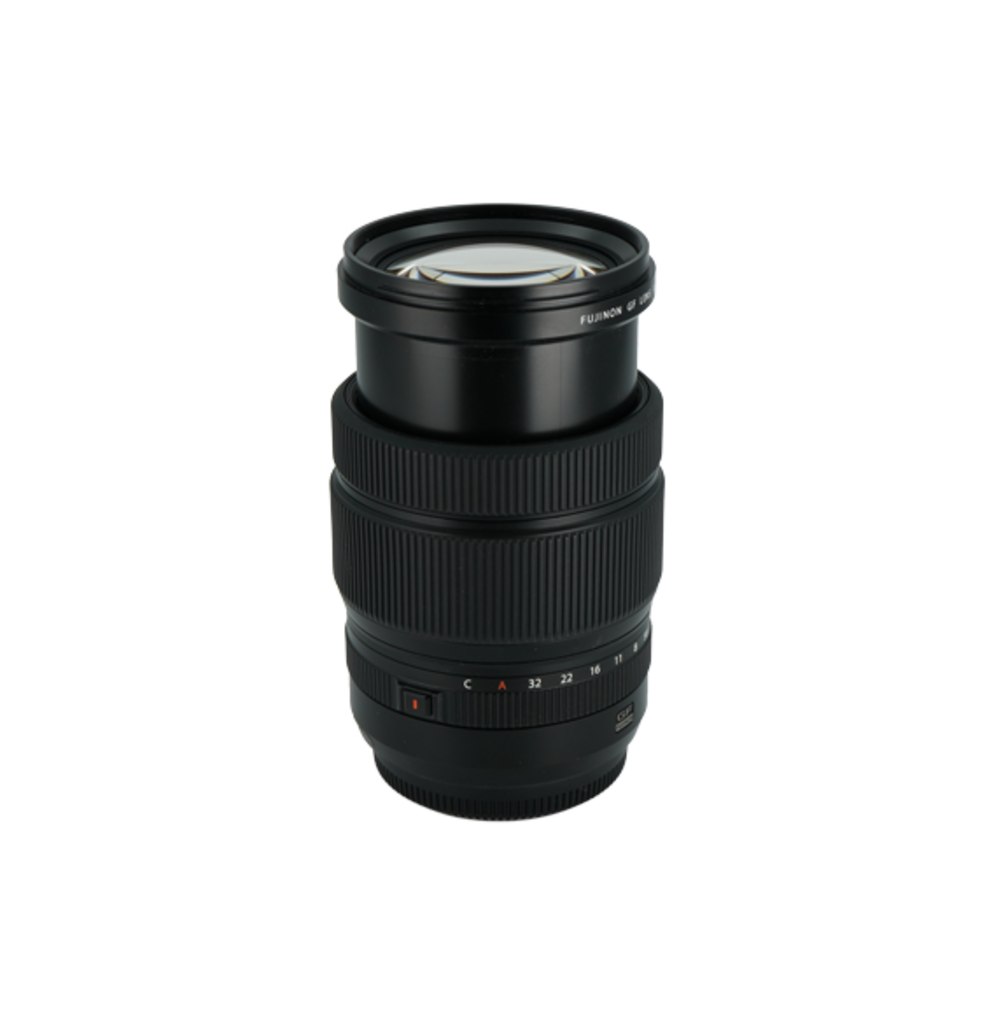 Fujifilm GFX 32-64mm f/4 R LM WR Mirrorless Medium Format Lens