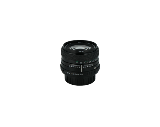 Sigma Super wide ii 24mm f/2.8 full frame SLR lens for Pentax K mount