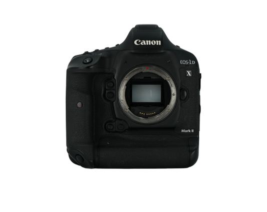 Canon 1DX mk ii full frame DSLR camera