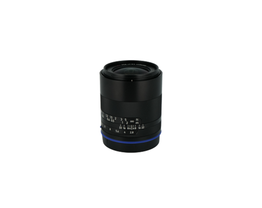 Zeiss Loxia 21mm f/2.8 full frame mirrorless lens for Sony E mount