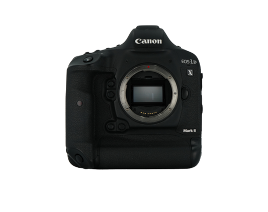 Canon EOS 1DX Mark II Digital Camera Body