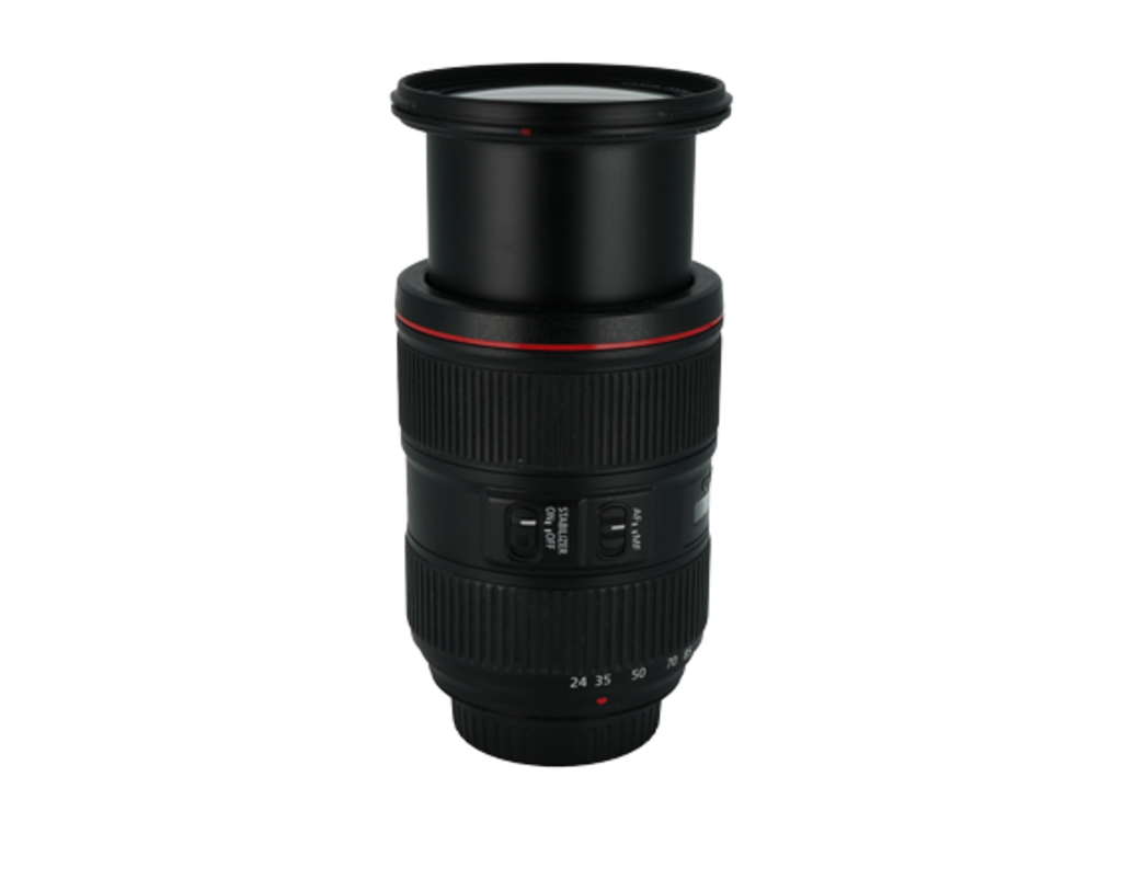 Canon 24-105mm f/4 IS II USM Full-frame DSLR Lens