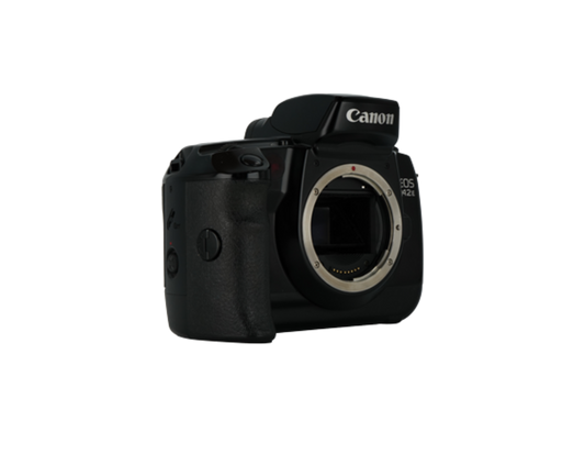 Canon EOS A2E 35mm Camera Body with EF mount