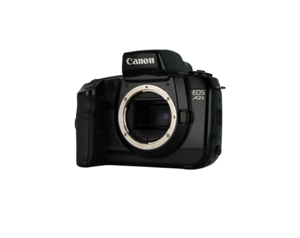 Canon EOS A2E 35mm Camera Body with EF mount