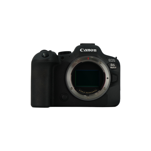 Canon EOS R6 Mark II Digital Camera Body