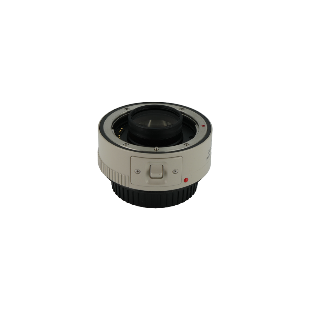 Canon 1.4x Teleconverter II for EF-Mount