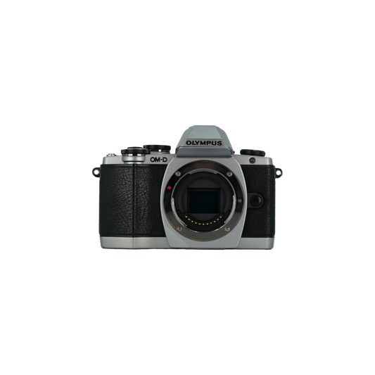 Olympus OM-D E-M1ii micro four thirds camera