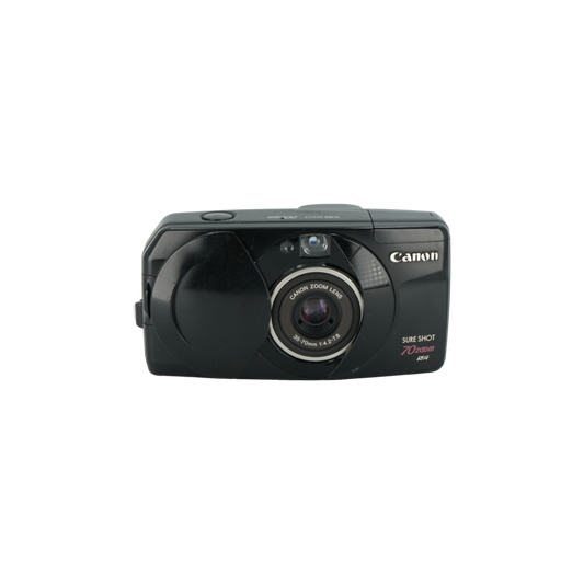 Canon Sure Shot 70 Zoom Film Camera