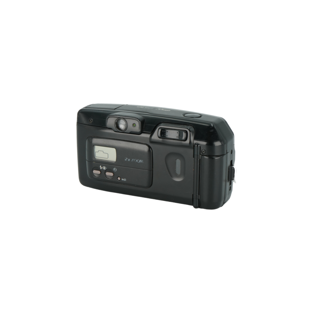 Canon Sure Shot 70 Zoom Film Camera