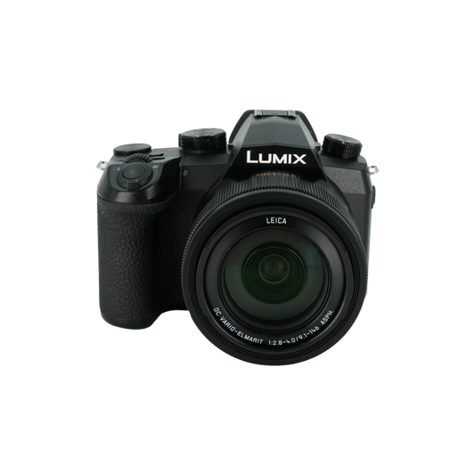 Panasonic Lumix FZ1000 II Digital Point & Shoot Camera