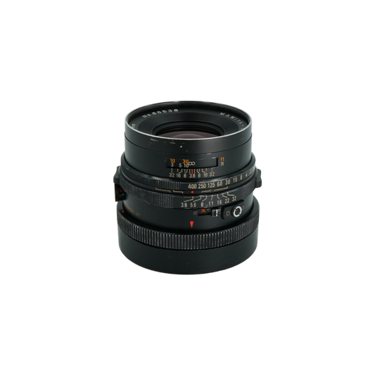Mamiya Senkor C 90mm f/3.8 Medium Format Manual Film Lens