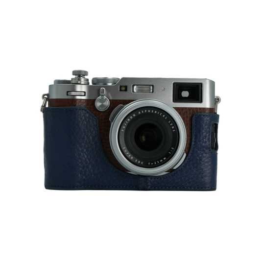 Fujifilm X100F APS-C fixed lens mirrorless camera