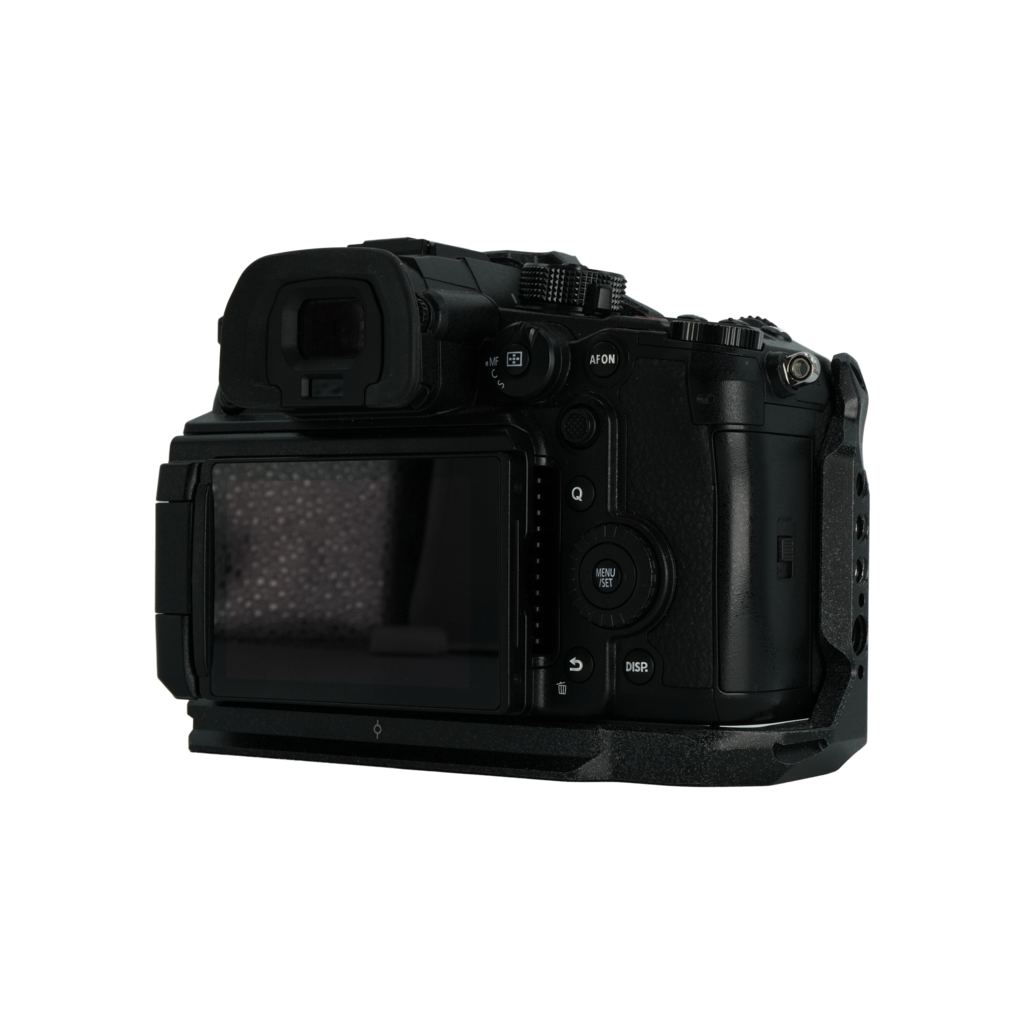 Panasonic DC-GH6 Digital Camera Body