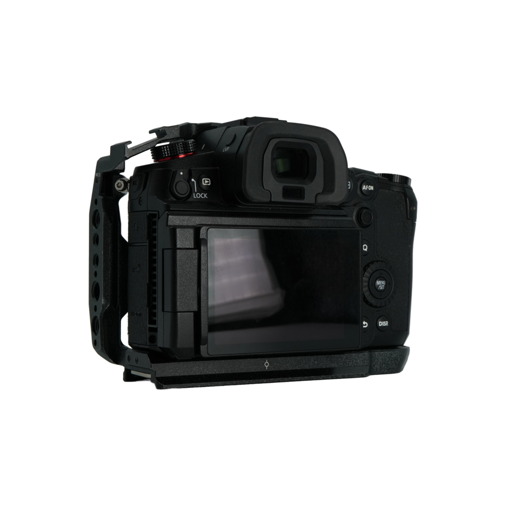 Panasonic DC-GH6 Digital Camera Body