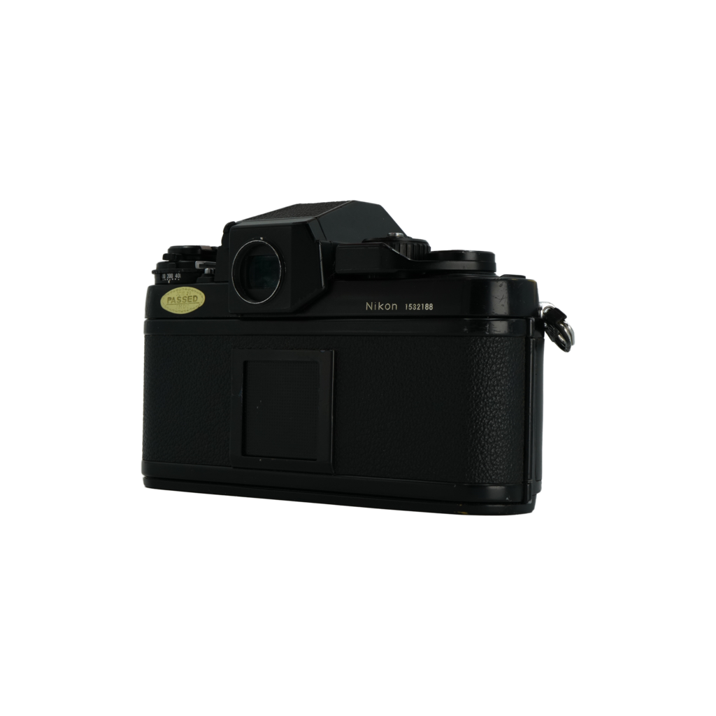 Nikon F3 Film Camera Body
