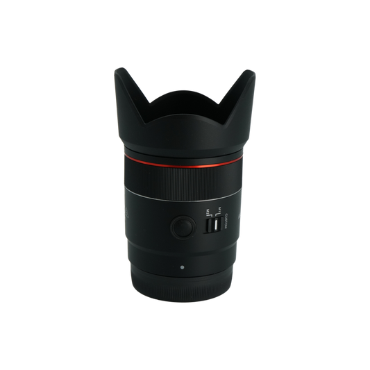 Samyang AF 24mm f/1.8 for Sony E Mount