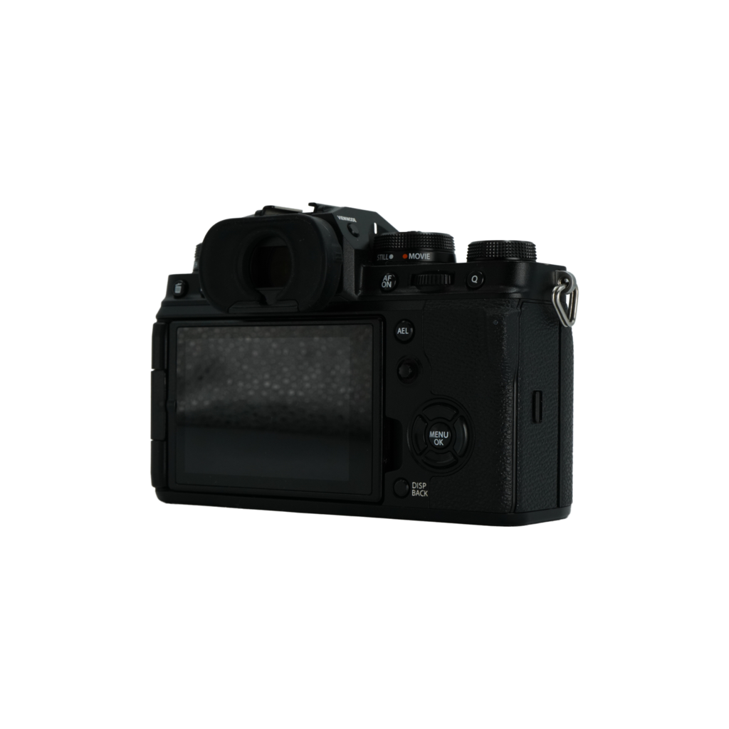 Fujifilm X-T4 Digital Camera Body
