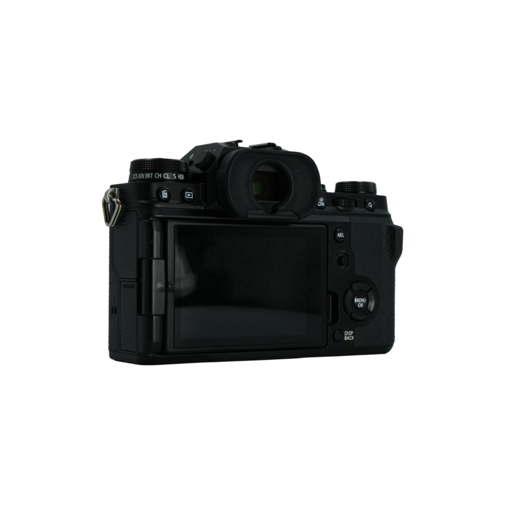 Fujifilm X-T4 Digital Camera Body