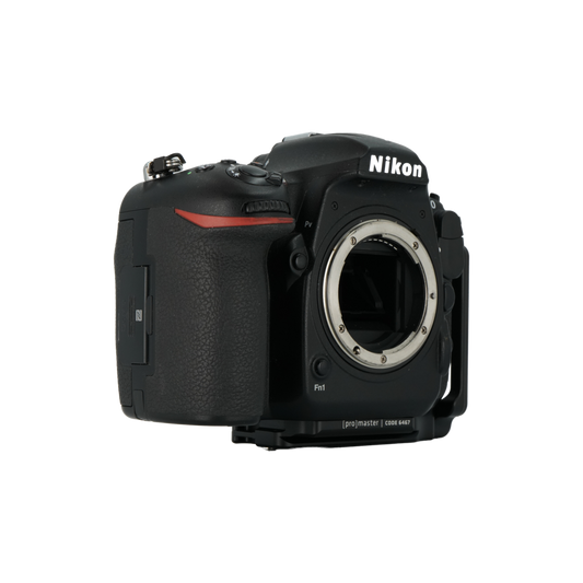 Nikon D500 APS-C DSLR camera