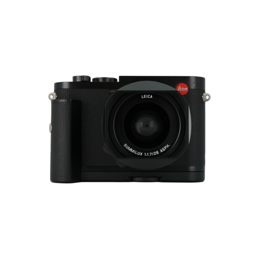 Leica Q2 Full-frame Mirrorless Camera