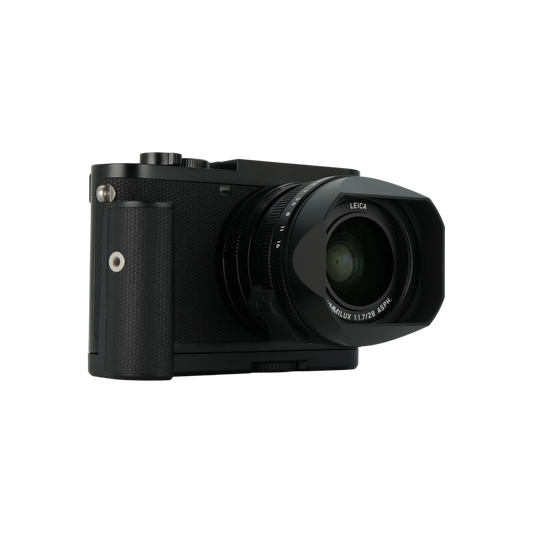 Leica Q2 Full-frame Mirrorless Camera