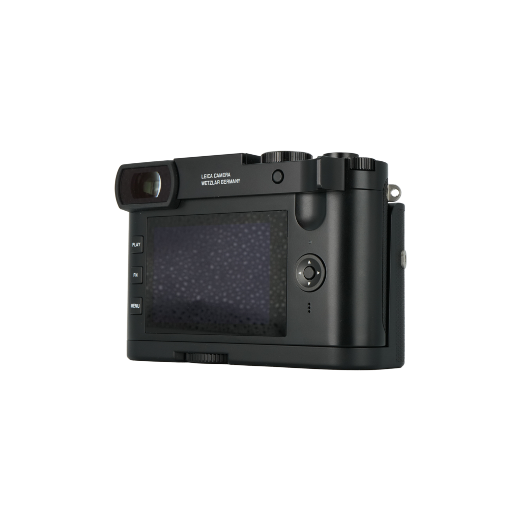 Leica Q2 Full-frame Mirrorless Camera