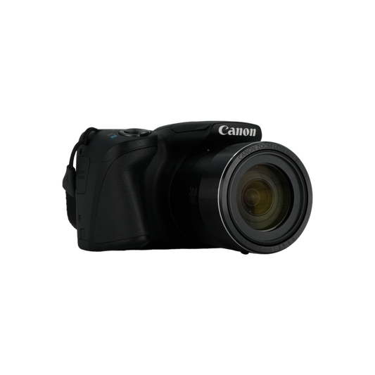 Canon Powershot sx420 is compact point and shoot camera