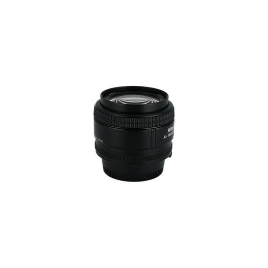 Nikon 24mm f/2.8 D full frame DSLR lens