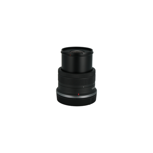 Canon RF-S 18-45mm f/4.5-6.4 IS STM APS-C mirrorless lens