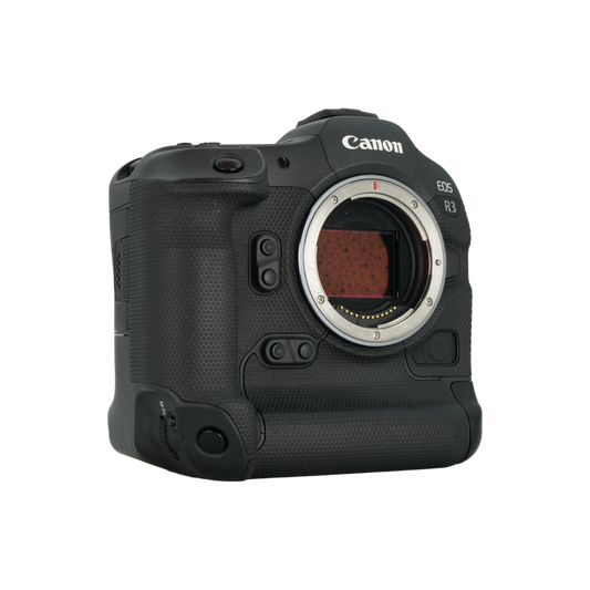 Canon R3 Full Frame Mirrorless Camera Body