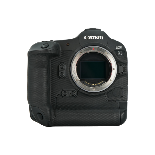 Canon R3 Full Frame Mirrorless Camera Body