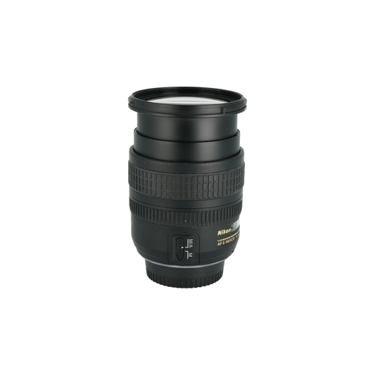 Nikon AF-S DX 55-300mm f/4.5-5.6 G ED VR APS-C DSLR telephoto super zoom lens