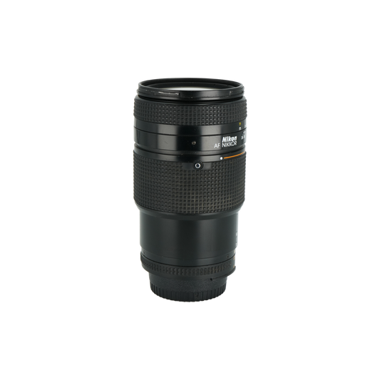 Nikon AF 35-70mm f/2.8 D full frame SLR macro lens