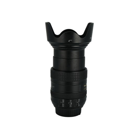 Nikon AF-S DX 16-85mm f/3.5-5.6 G ED APS-C DSLR zoom lens