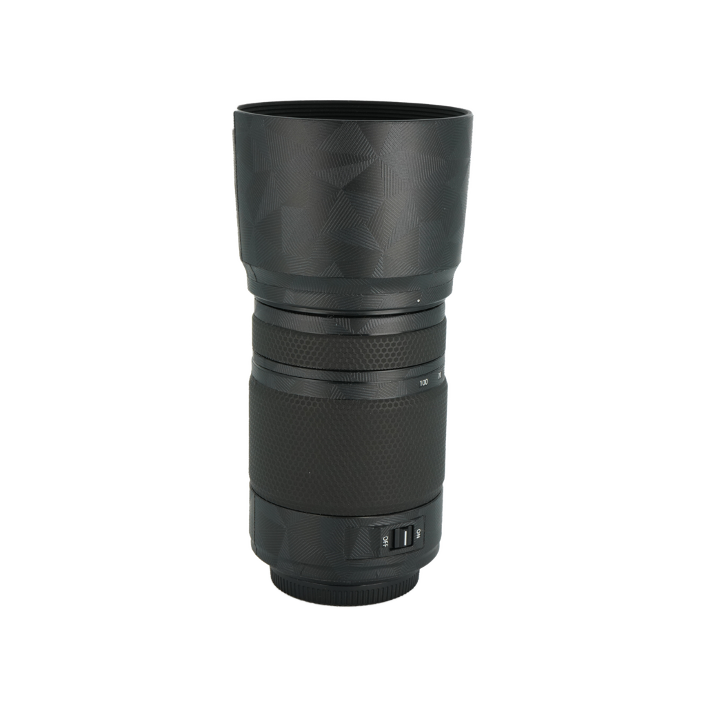 Panasonic Lumix G x Vario 35-100mm f/2.8 Power OIS micro four thirds lens