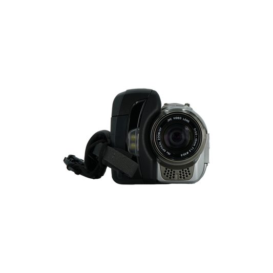 JVC GR-D250U Mini DV Camcorder