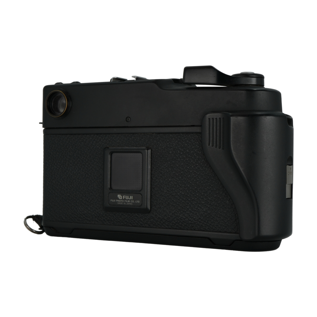 Fujifilm GW690 III Medium Format Film Camera