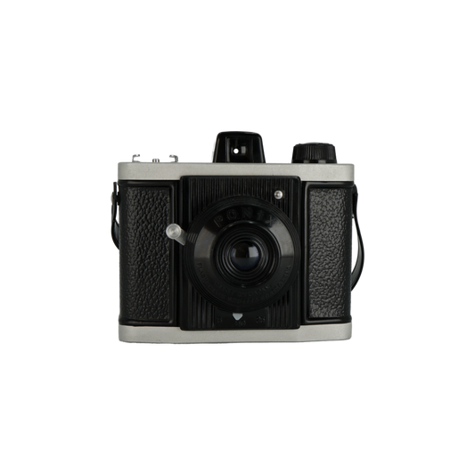Daitoh Ponix 120 medium format Box Film camera