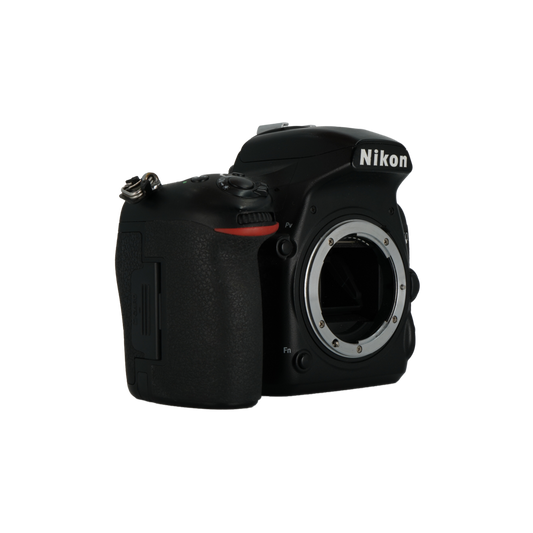 Nikon D750 full frame DSLR camera