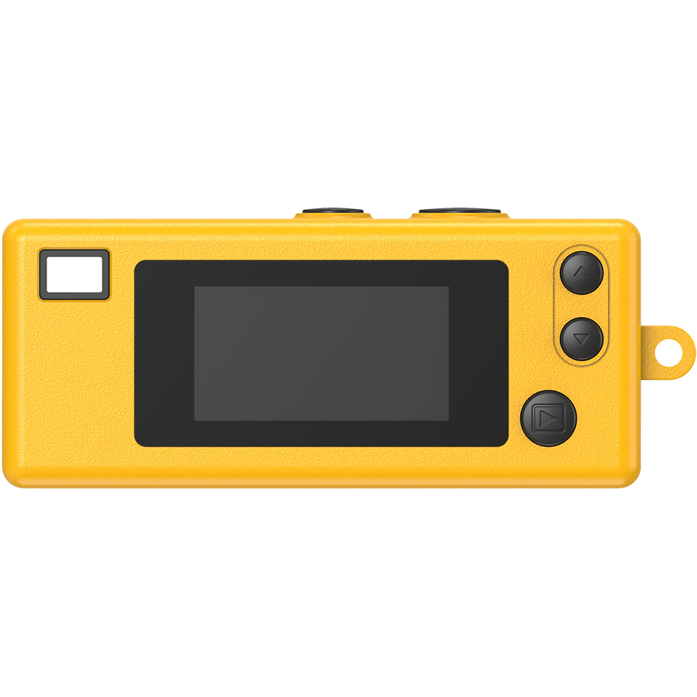 Kodak Charmera Keychain Digital Camera (Random Blind Box)