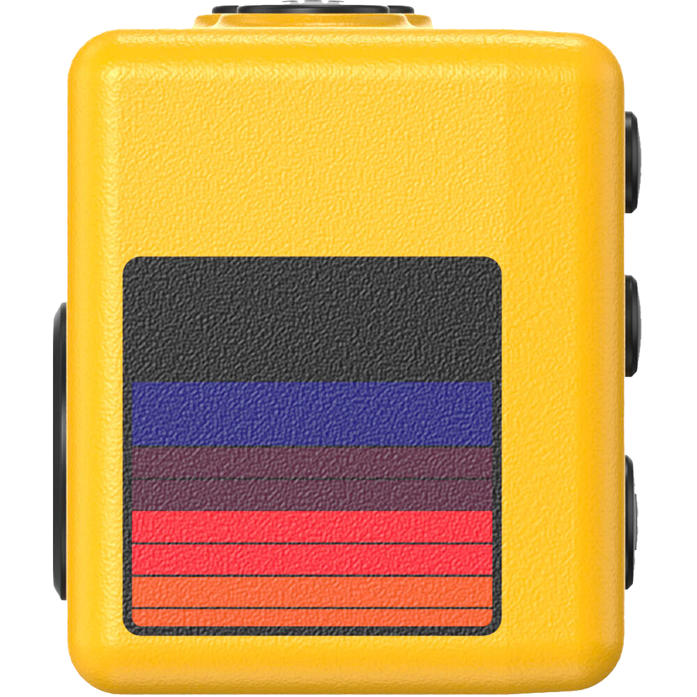 Kodak Charmera Keychain Digital Camera (Random Blind Box)