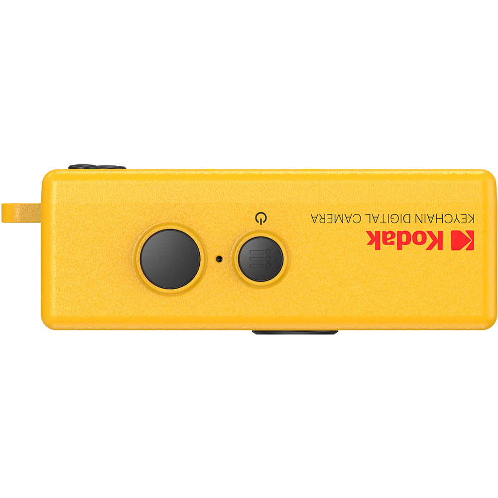 Kodak Charmera Keychain Digital Camera (Random Blind Box)