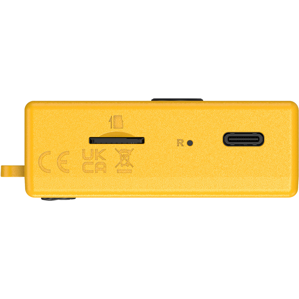 Kodak Charmera Keychain Digital Camera (Random Blind Box)