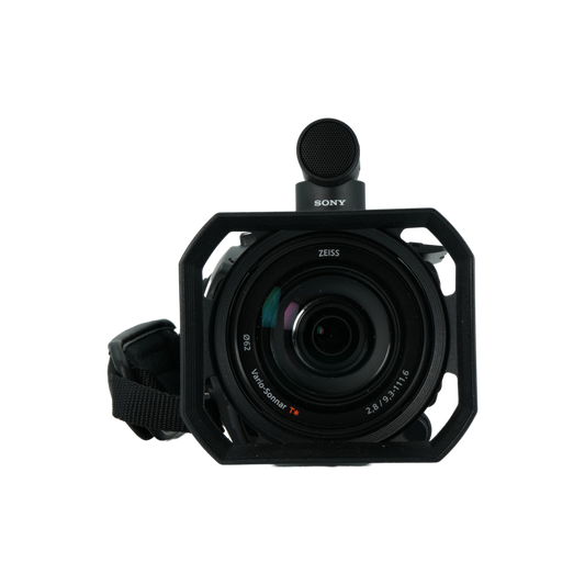 Sony Handycam camcorder